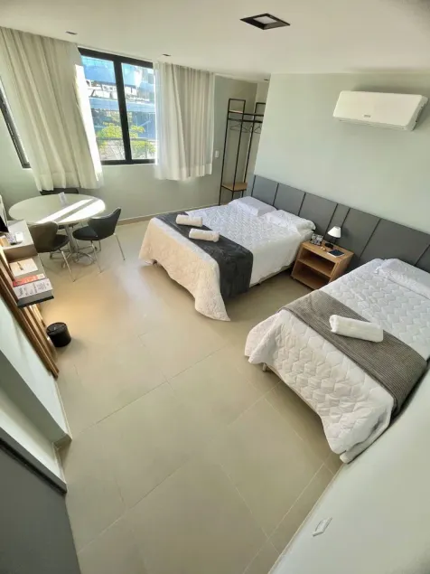 Campina Room Service - Image 1