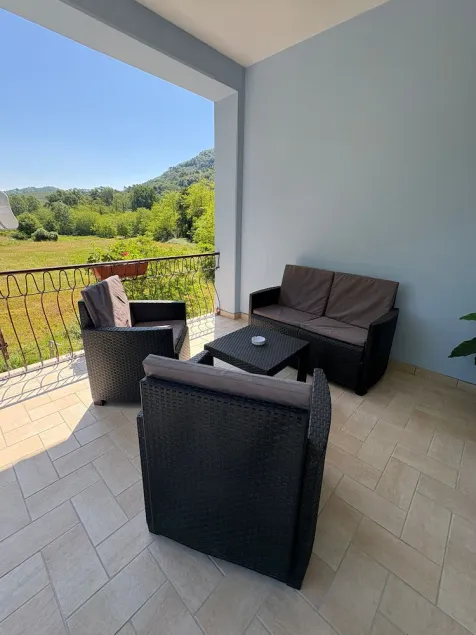 B&B Ducato delle Seimiglia - Image 1
