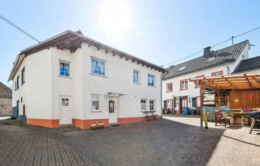 Cozy Home In Strohn With Kitchen - Image 1