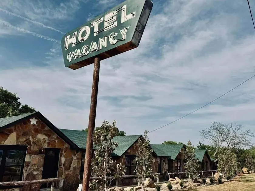 Lone Ranger RV Park & Lodge - Image 1