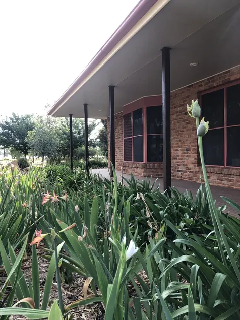 Labanna Retreat<br> Peaceful, safe, rural setting - Image 1