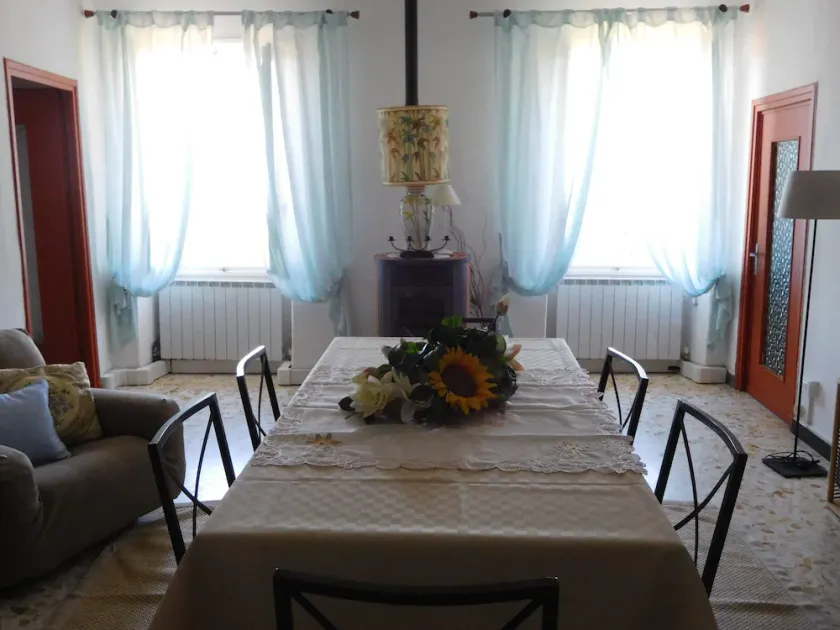 Typisches Landhaus - Tavole - Image 1