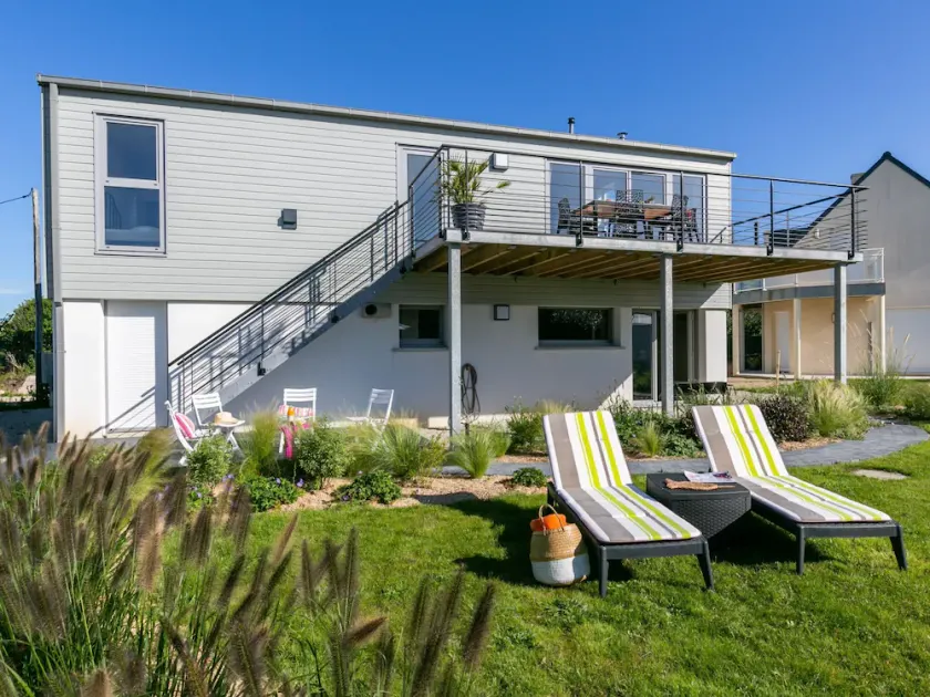 Holiday Home La Ganivelle by Interhome - Image 1