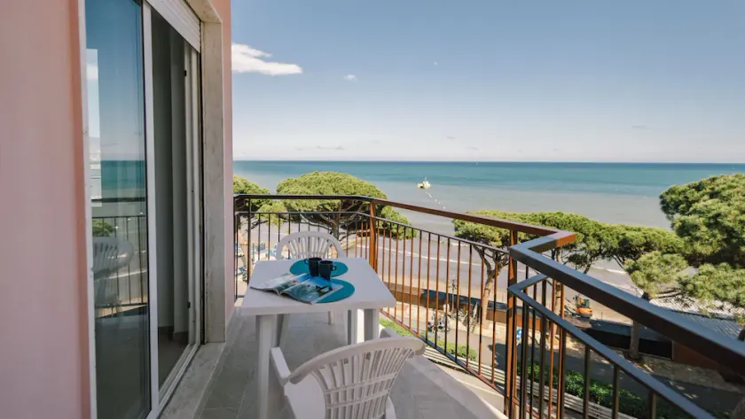 Le Terrazze sul Mare - Image 1