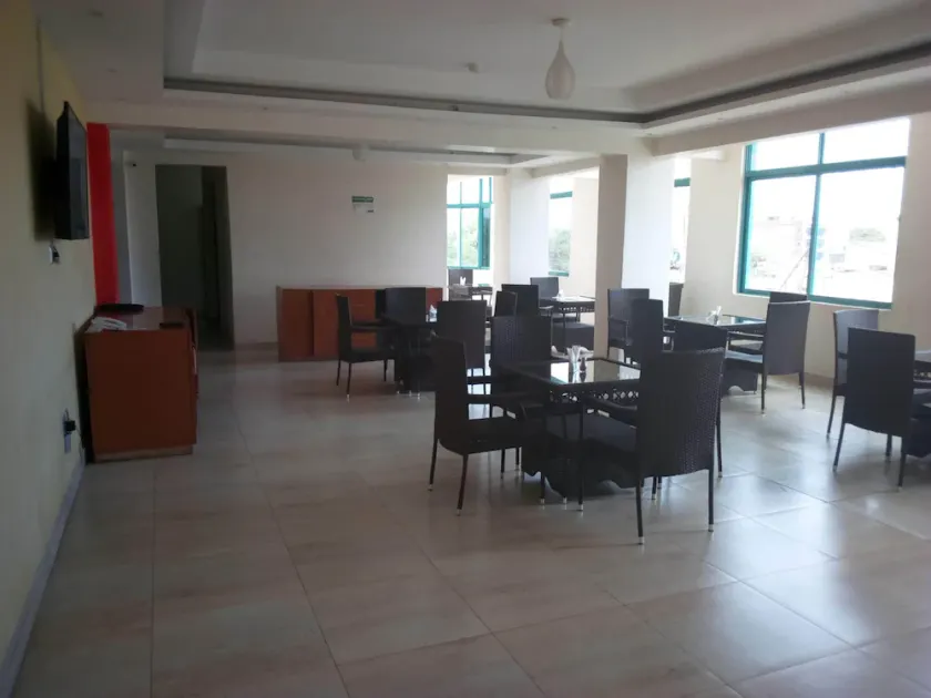 Daiichi Hotels - Image 1