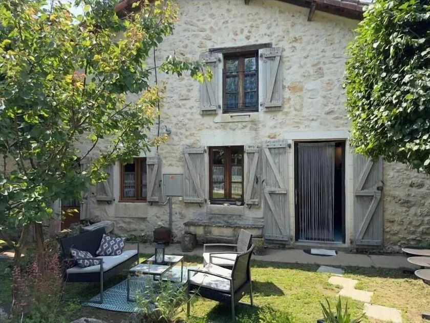 Chez L'antoinette - Persac - Image 1