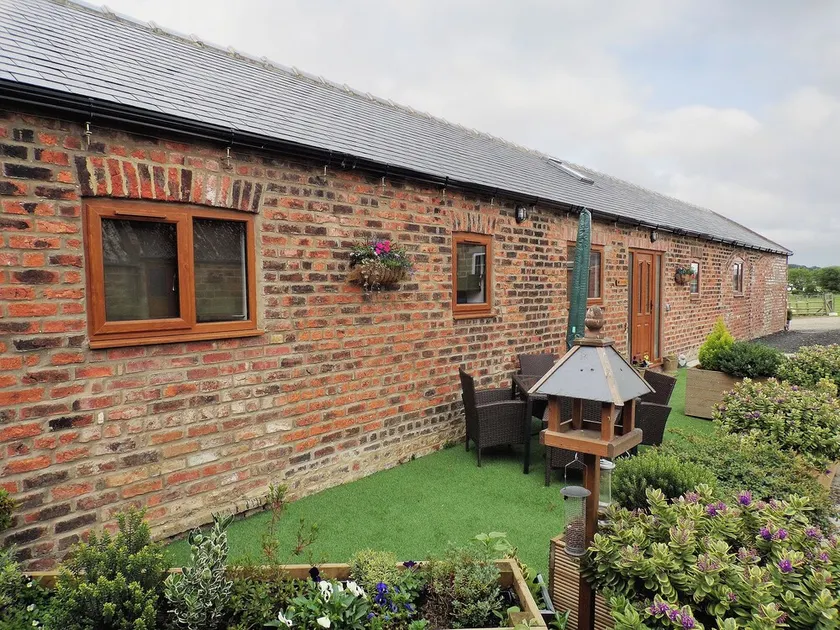 3 Schlafzimmer Unterkunft in Newton under Roseberry near Great Ayton - Image 1