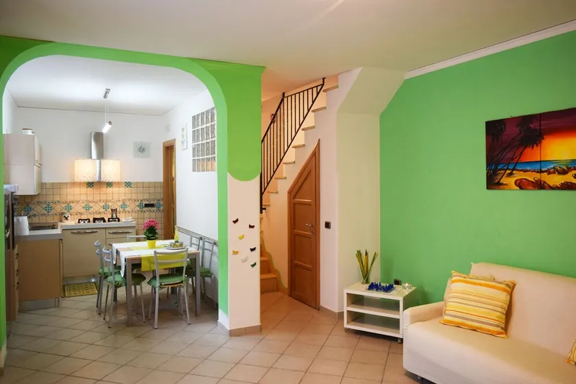 Casa Tonia - Image 1