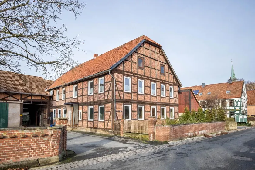 Ferienwohnung 3 Bartölke - Image 1