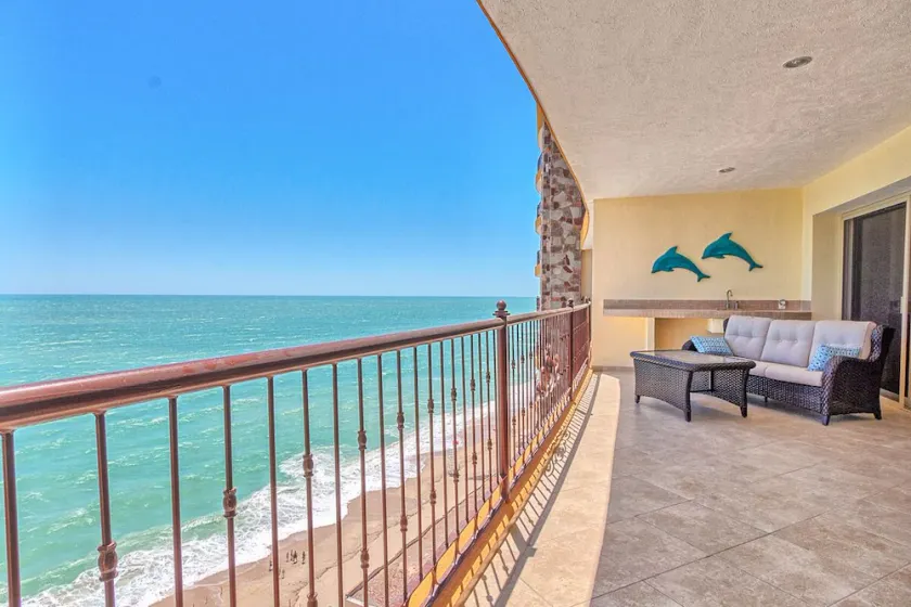 Sonoran Sky 1107 Spacious Deluxe Best Ocean View Condo - Image 1