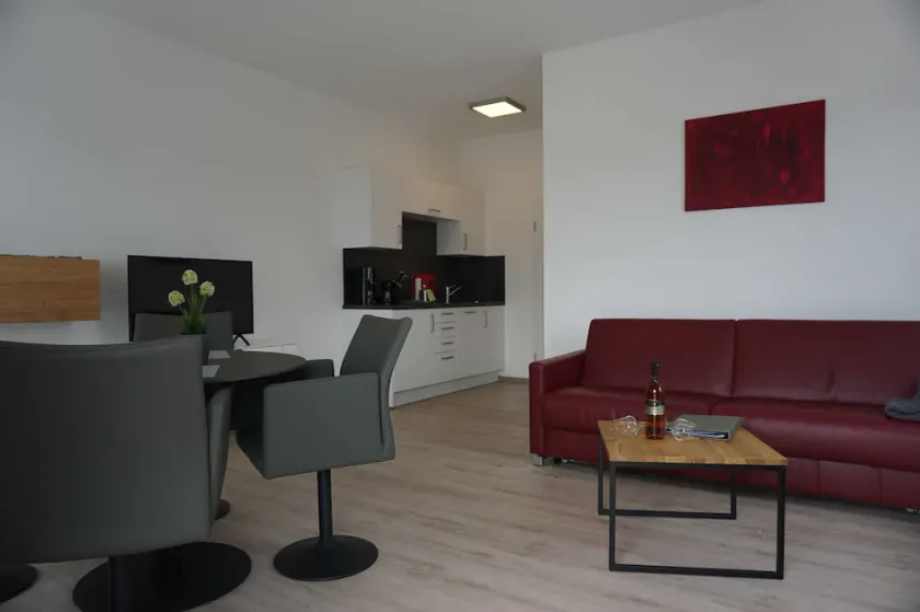 Apartamento 5 Rotenberg - Weingut Schaaf - Image 1