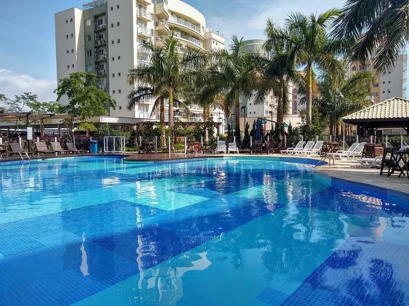 Nautilus Paraíso Tropical - Vista ao Mar - Image 1