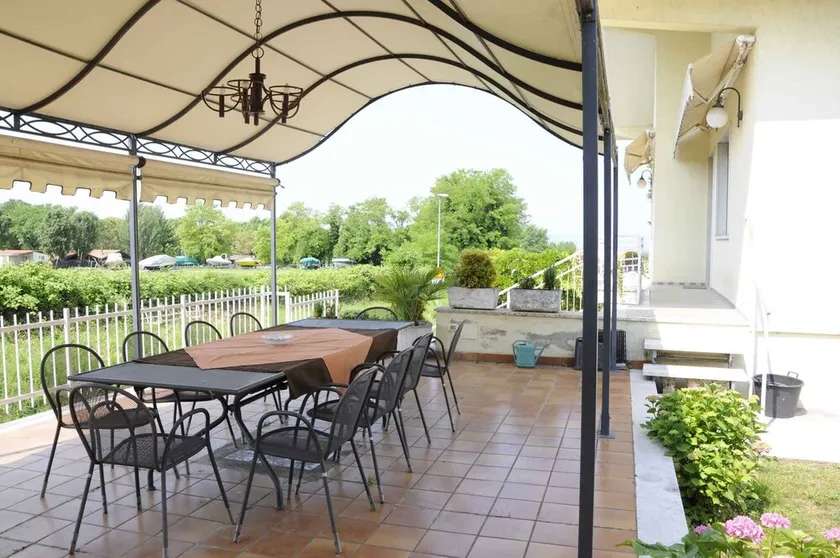 Holiday apartment with air conditioning - Image 1