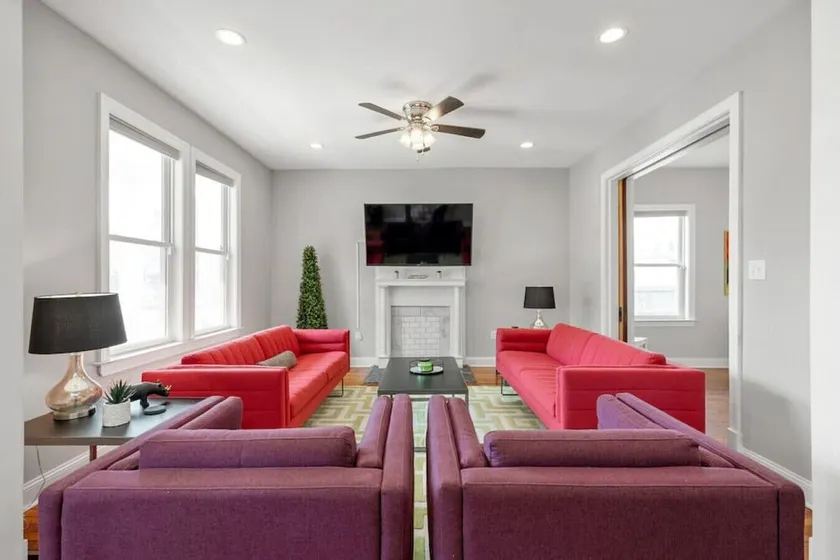 Spacious, Vibrant Home 'n Central Richmond, VA! - Image 1
