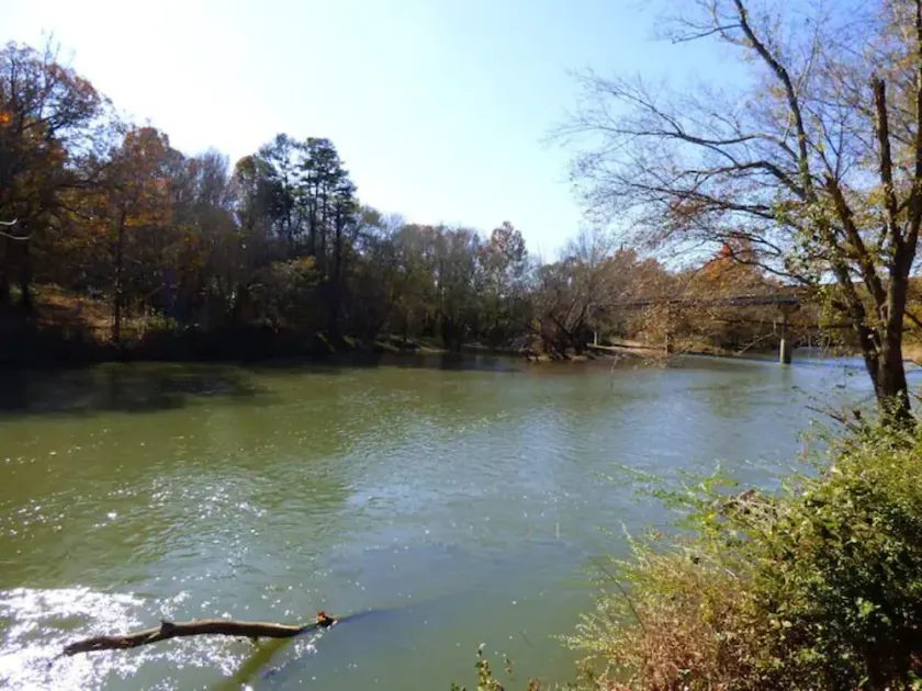 Whispering Oaks Cabin 13 - Image 1