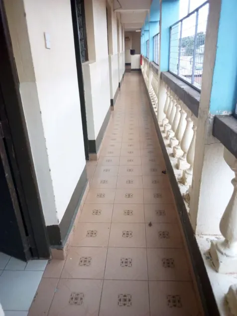 Mombasa Guest House - Image 1