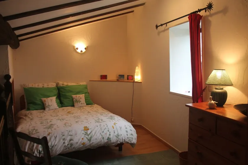 Paix et la tranquillité dans un petit village, à seulement 25 minutes au sud de Carcassonne - Image 1