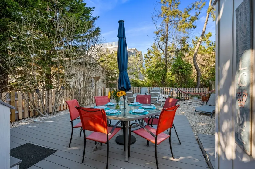 PET FRIENDLY - Escapade au bord de l'océan à LBI - Image 1
