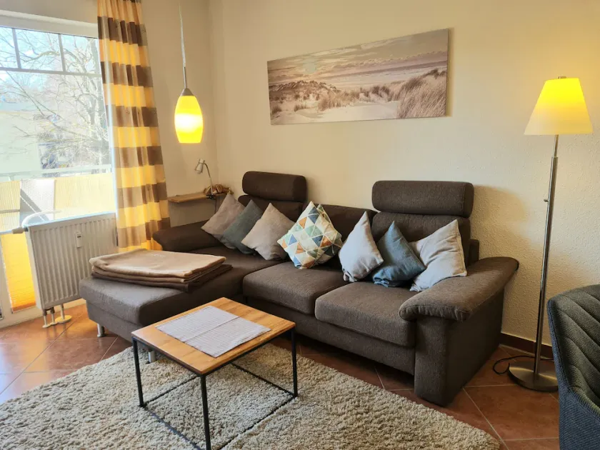 Vacation apartment 9 Nachtigallenweg - Image 1