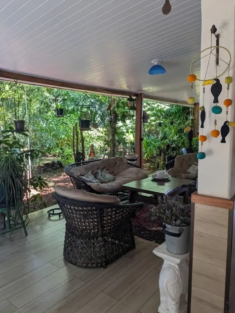 Melizas Garden Pousada em Foz do Iguaçu - Image 1