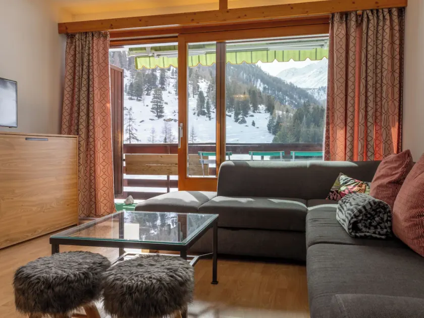 Apartment Rosablanche D31 by Interhome - Image 1