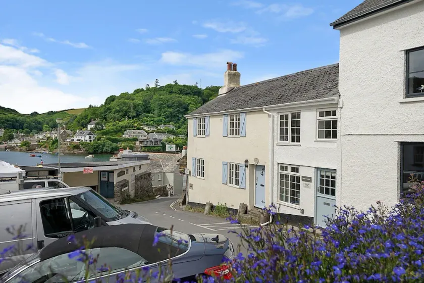 The Cottage , Newton Ferrers - Image 1