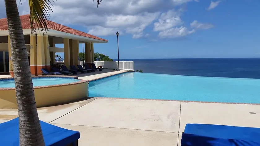Beautiful Mediterranean Style Ocean View Villa, Spectacular Sunsets! - Image 1