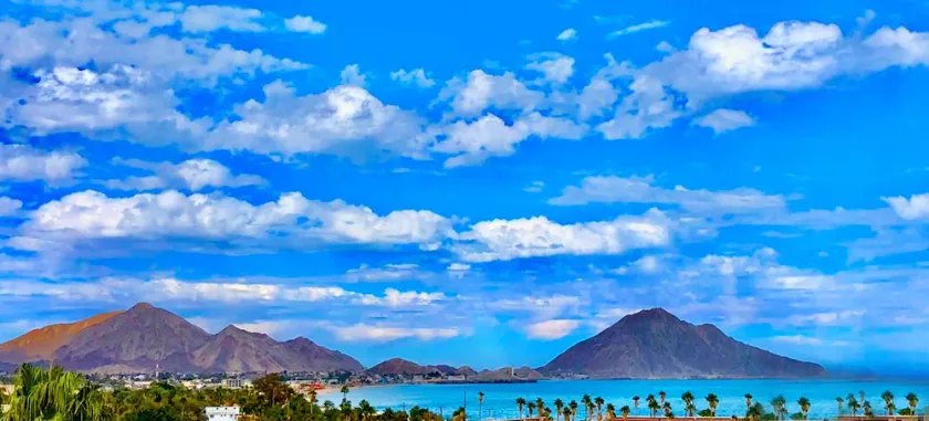 WATCH THE SUNRISE, SEA & MOUNTAINS FROM THIS  2BR CONDO! NEAR ALL! CONDO 304 - Image 1