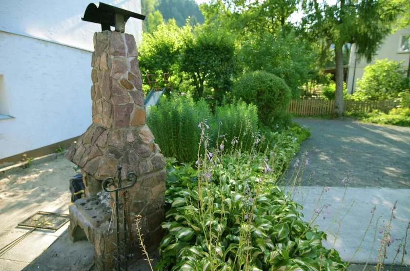 Holiday Home Bestwig Near Ski Lift - Image 1