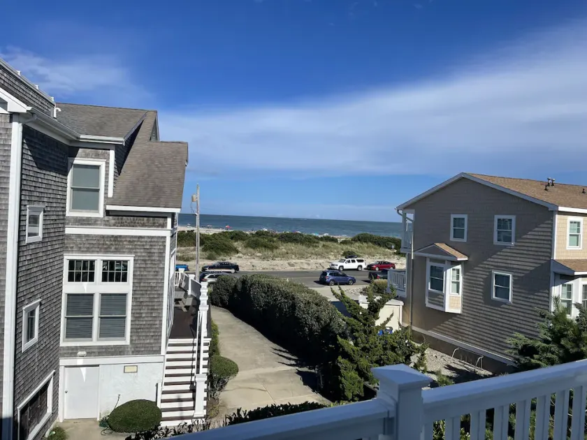 Location Location Location Hear the waves & see Endless Beach Views in Cape May - Image 1
