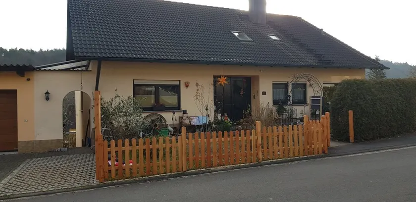Ferienwohnung Karin - Image 1