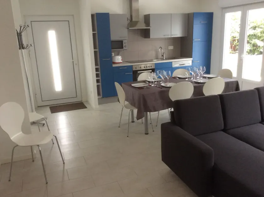 Casa con 3 camere da letto vicino a Colmar - Image 1