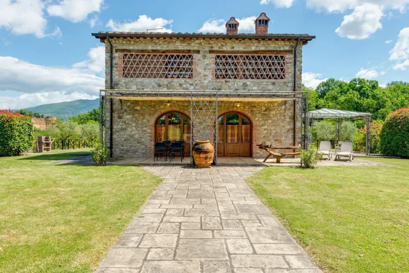 Villino Lepre - One Bedroom Villa, Sleeps 3 - Image 1