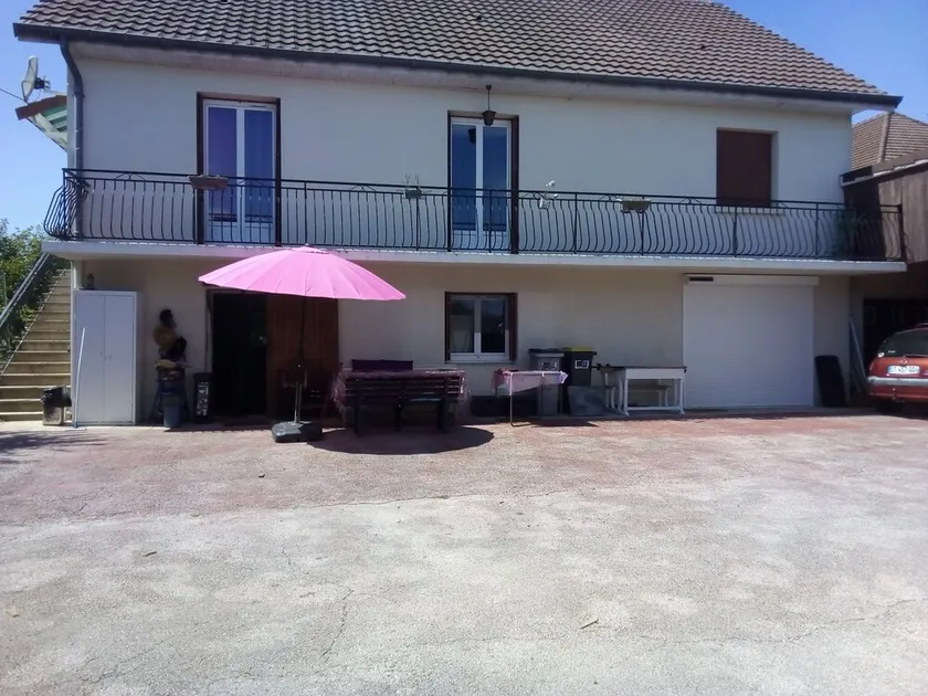 3 camere, nell'abitante, in casa arredata con ingresso indipendente - Image 1