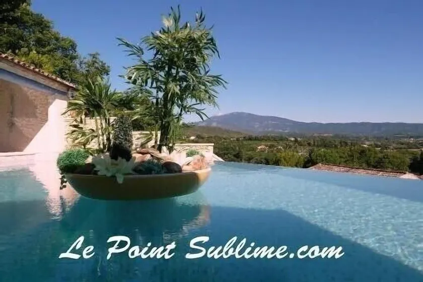 Le Point Sublime - Heart of Town - Charmig villa med pool - Image 1