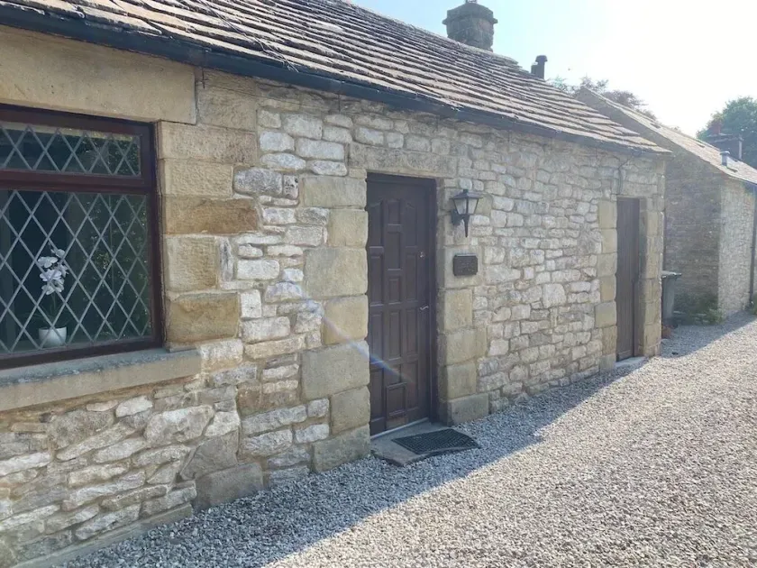 Luxury apartment central Castleton situated a walking distance from Peveril Castle - Image 1