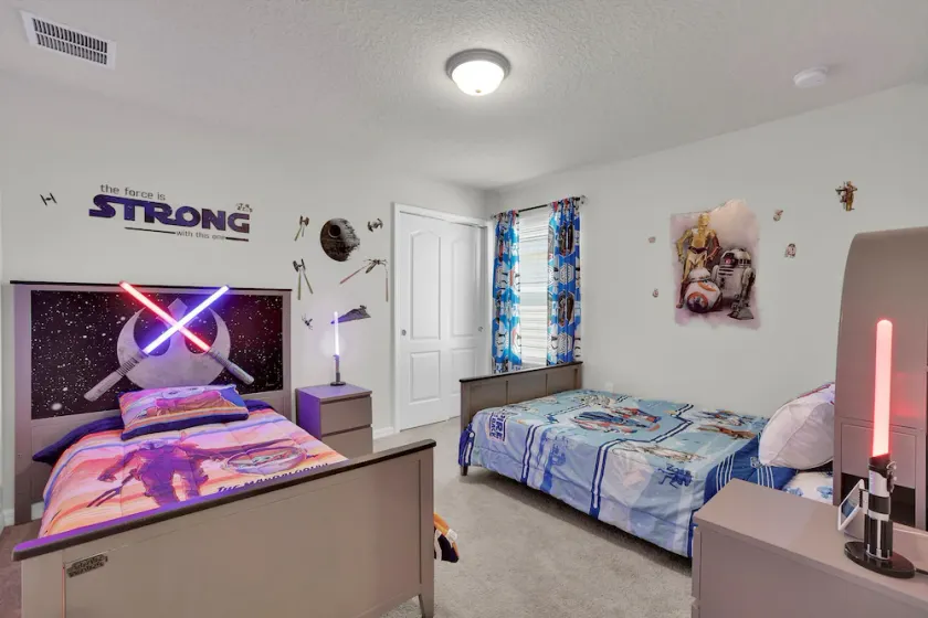 The Force at Solterra by Shine Villas #041 villa - Image 1
