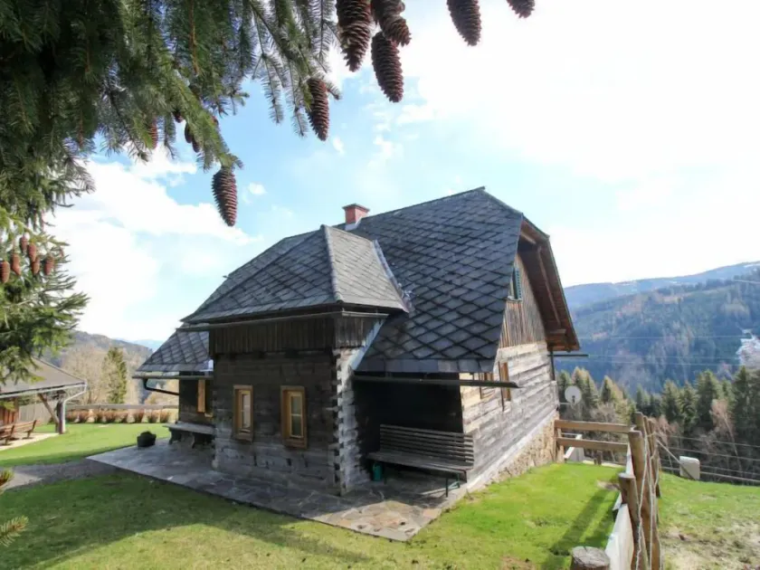Casa apta para familias con terraza, sauna y barbacoa | Vistas a la montaña | Admite perro - Image 1