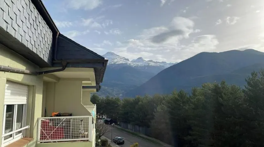German Duplex Penthouse - Image 1