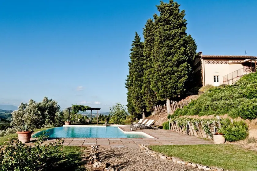 Casina Botinaccio by MMega - Image 1