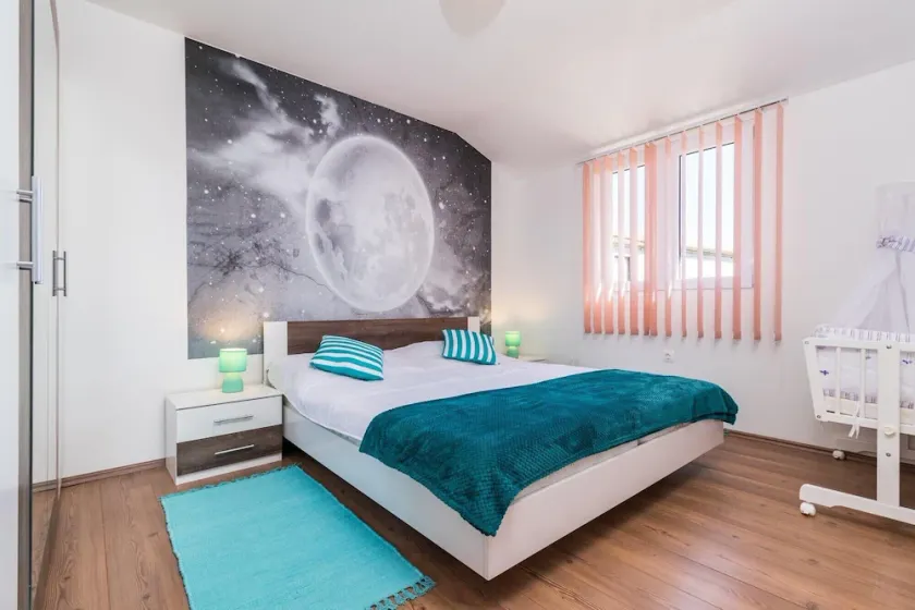 Ferienwohnung - Image 1