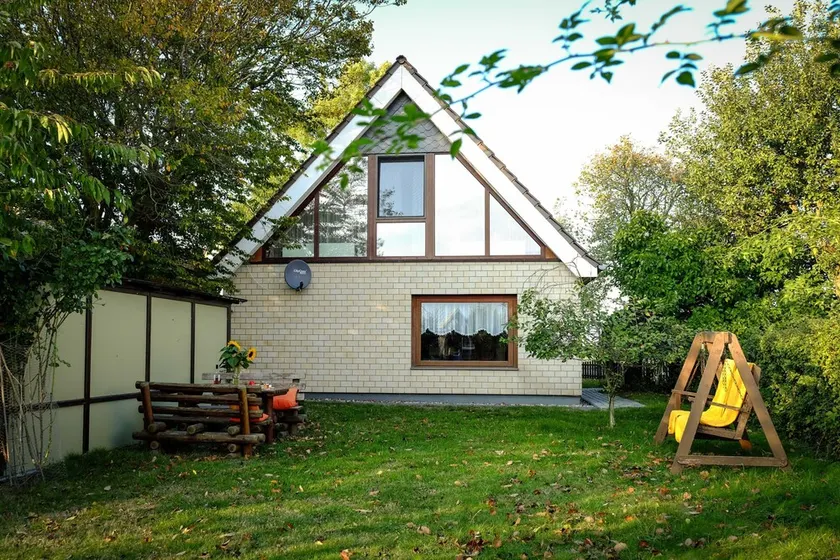 Cottage on the Orther roadstead - cottage - Image 1