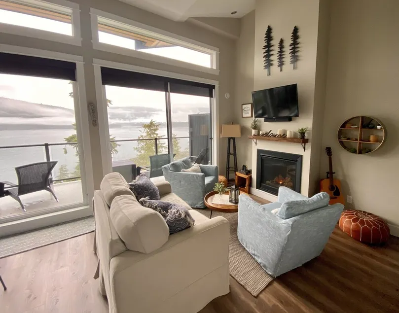 Spectacular Ocean View Luxury 2 Bedroom 2 Full Bathroom - Image 1