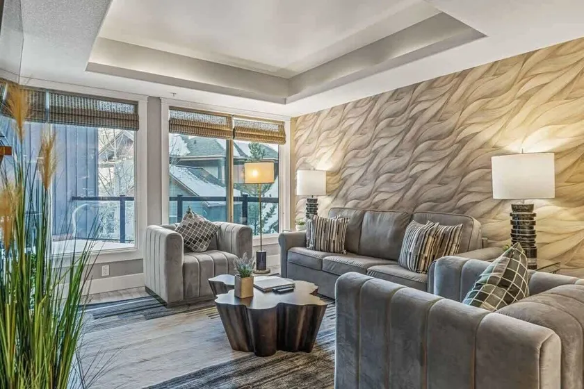NEW!The Zeus by SSR Top Luxury|1400SQF|3BR&2BTH ( BL# RES-11692 ) - Image 1