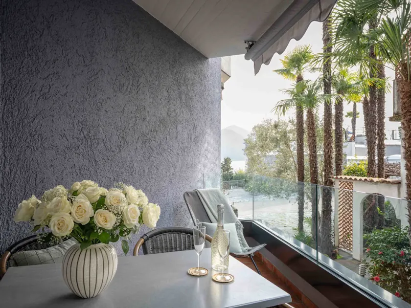 Junior Suite Classic by Interhome - Image 1