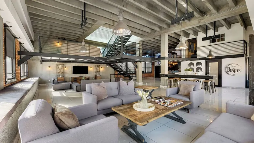 Skyline Lofts by AvantStay - Image 1