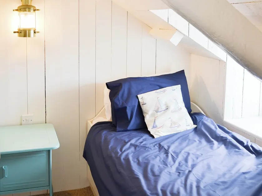 Beach Way Cottage - Image 1