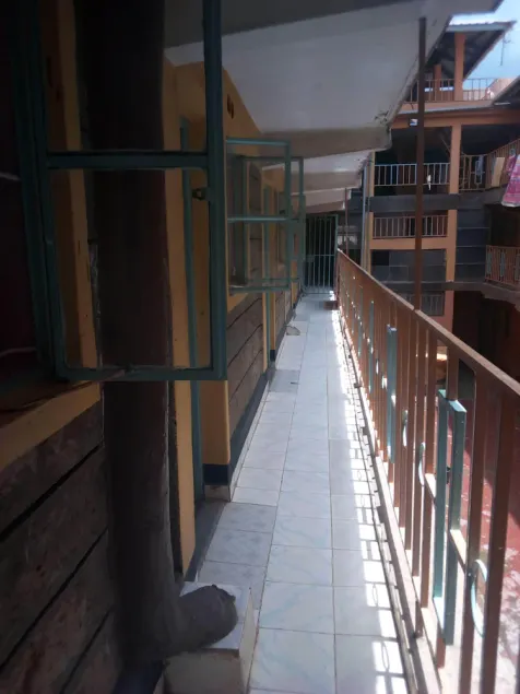 Desmak Hotel - Image 1