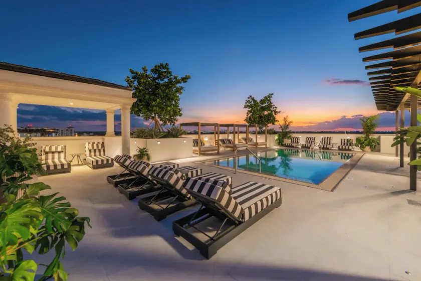 The Avenue Hotel Coral Gables - Image 1