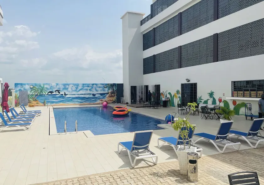 Onyx Hotel - Image 1